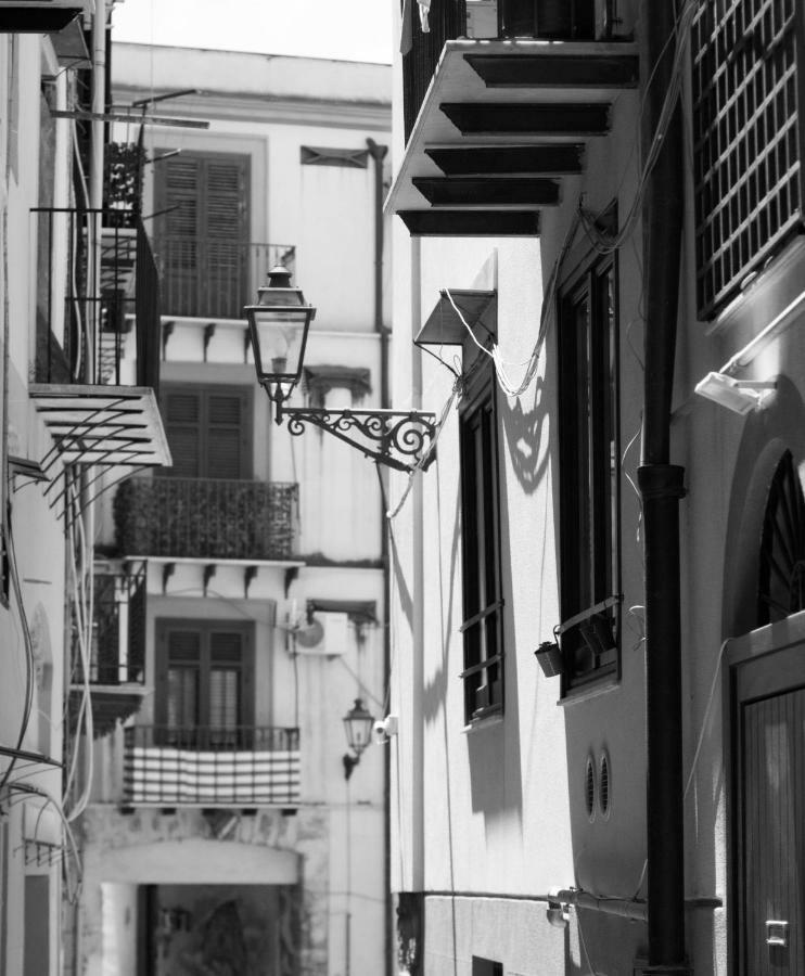 Capo Mon Amour Palermo Buitenkant foto