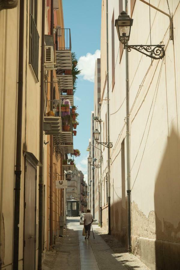 Capo Mon Amour Palermo Buitenkant foto