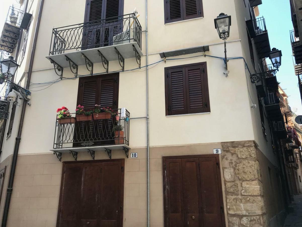 Capo Mon Amour Palermo Buitenkant foto