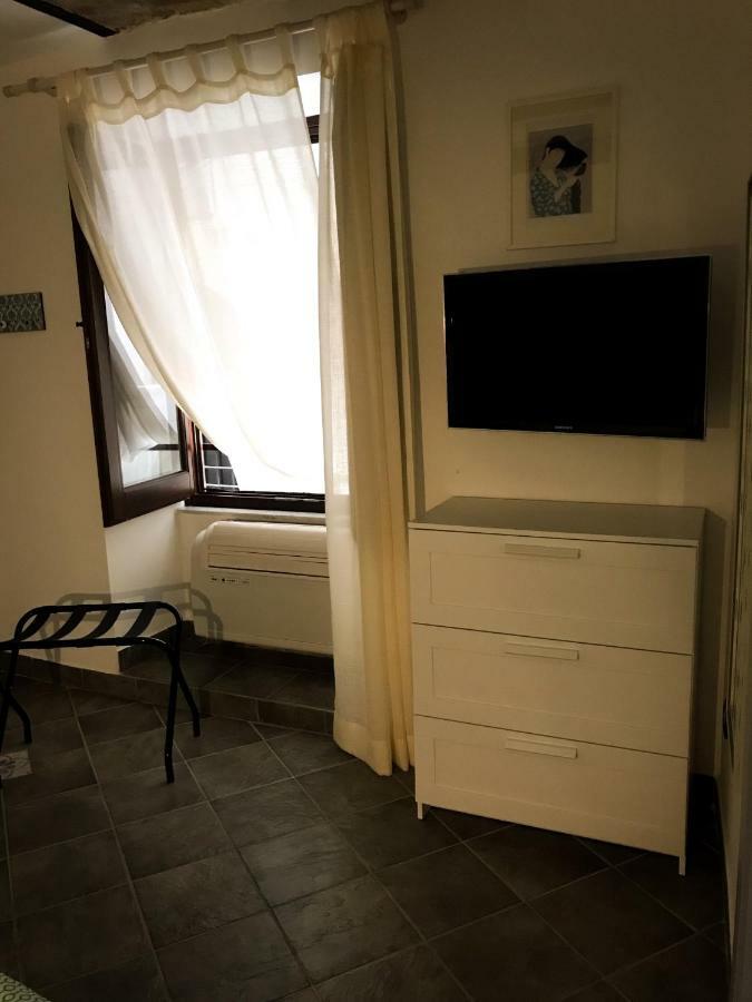 Capo Mon Amour Palermo Buitenkant foto